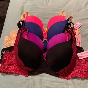 YooMee Push-up bra